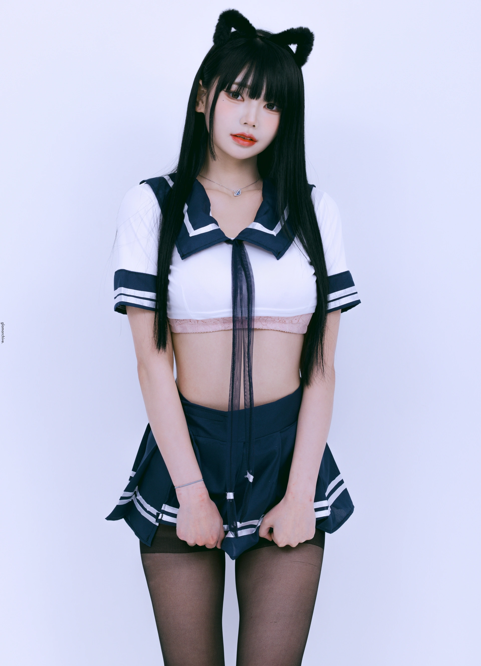 020.[GlamARchive] Yume Vol.3 0