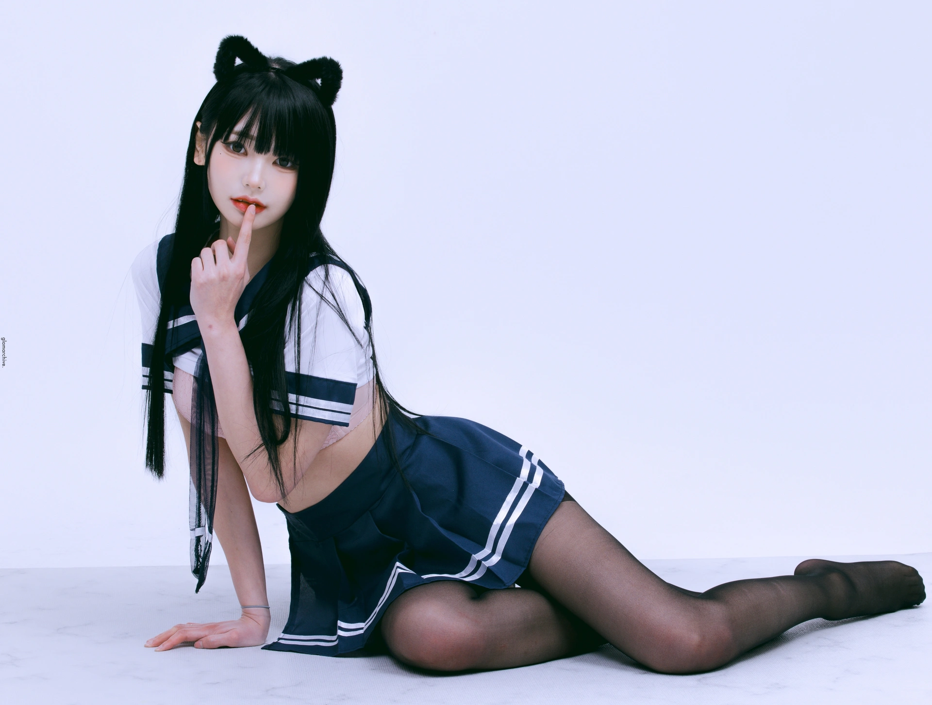 020.[GlamARchive] Yume Vol.3 1